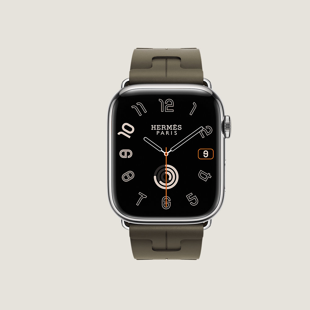 Apple watch sale 4 hermes